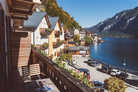 Heritage.Hotel Hallstatt, Hallstatt » Gasthöfe & Hotels in Hallstatt / Salzkammergut