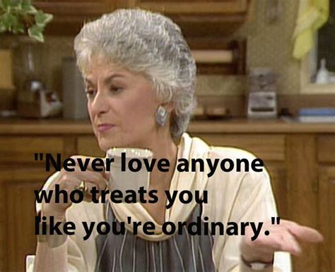 Golden Girls Quotes. QuotesGram