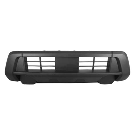 Replace® - Nissan Frontier 2023 Front Lower Bumper Cover