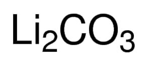 Lithium carbonate BioXtra, ~99% | Sigma-Aldrich