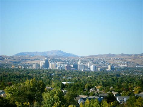 Reno, Nevada - Wikipedia