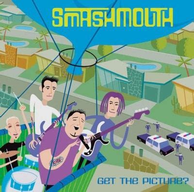 Smash Mouth Albums, Songs - Discography - Album of The Year