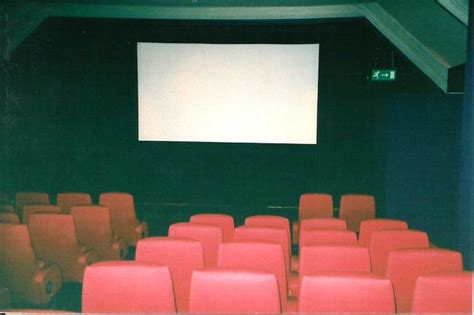 Fellinis Cinema in Ambleside, GB - Cinema Treasures