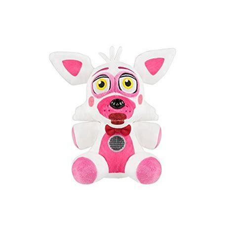 Funko Five Nights At Freddy's: Sister Location-Funtime Foxy Collectible ...