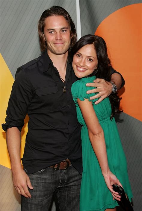 Taylor Kitsch | Minka Kelly Dating History | POPSUGAR Celebrity Photo 4