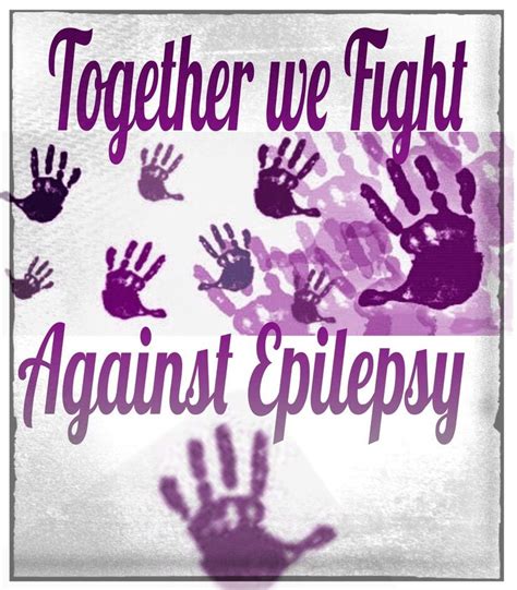 Epilepsy Awareness Quotes. QuotesGram