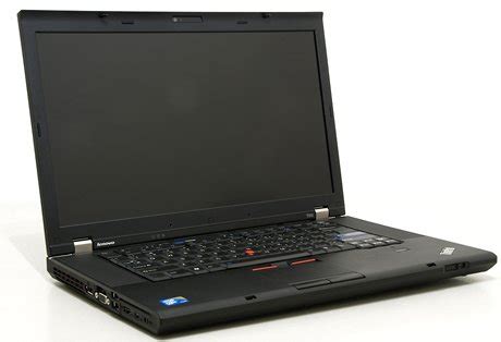 Lenovo ThinkPad T510 – Review, Specs, Price « Review Unit