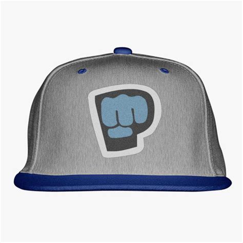 PewDiePie Merch - Angry Tambourine Hat | PewDiePie Merch