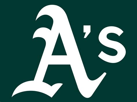 MLB Athletics – Planeta.com