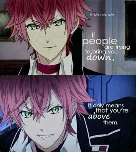 Pin by ℐ𝓋𝒾ℯ 𝒵𝒶𝓂𝒶𝓃𝓉𝒽𝒶🍃 on Favorite Quotes | Anime quotes inspirational, Anime quotes, Anime love ...