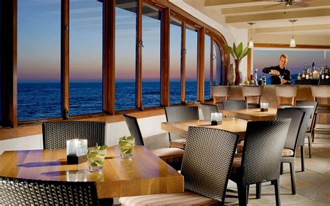 Waterfront Dining Laguna Beach | Surf & Sand Resort Laguna Beach