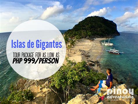 Best Affordable Gigantes Islands Tour Packages | Blogs, Budget Travel Guides, DIY Itinerary ...