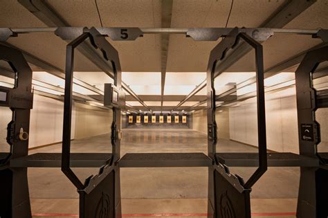 Shooting Range in Denver | Centennial Gun Club