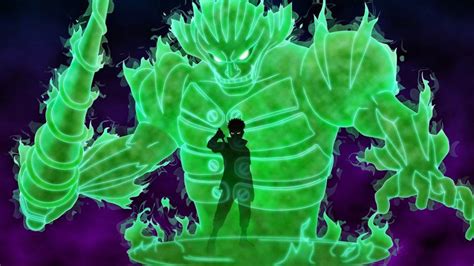 Susanoo: Shisui | Xe naruto Wikia | FANDOM powered by Wikia