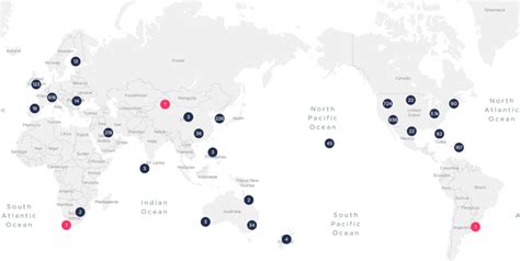 Spotlight on 5G: How China’s 5G mobile plans compares to the rest of the world - Gizmochina