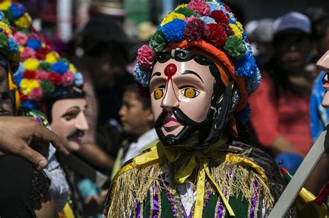 Nicaragua: un mosaico de culturas, naturaleza y tradiciones