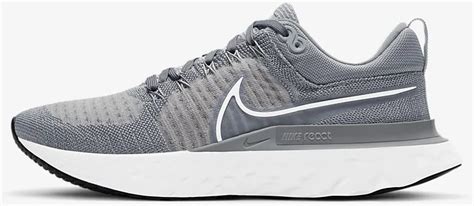 Nike React Infinity Run Flyknit 2 Shoe Review - Cross Train Clothes