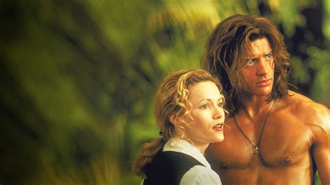 George of the Jungle (1997) - AZ Movies