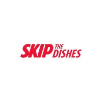 Download Skipthedishes Logo Vector & PNG