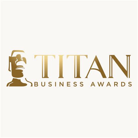 Press Release | Titan Awards 2022 | fifthandcor.com