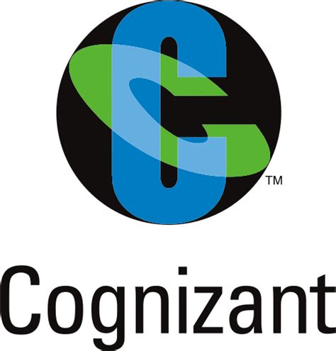 Cognizant Logo - LogoDix