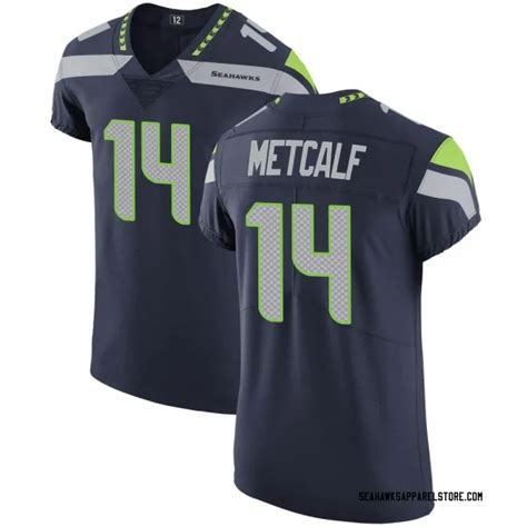 DK Metcalf Jersey | Get DK Metcalf Game, Lemited and Elite, Color Rush Jerseys for Men, Women ...