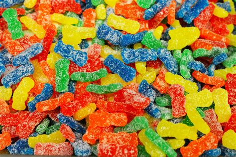 Sour Patch Kids | Images and Photos finder