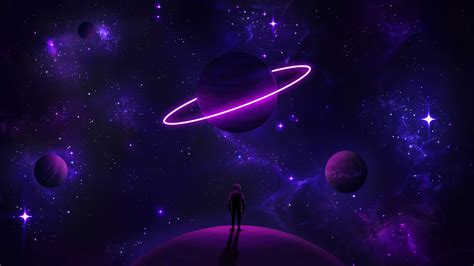 "Glowverse" Galaxy themed digital painting : r/spaceporn