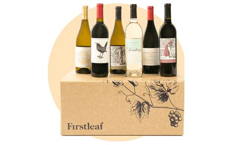 FirstLeaf Wine Club Review 2023 - Is it Worth the Hype?