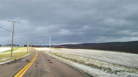 Somerset County Pa. winter weather forecast: PennDOT prepares for snow