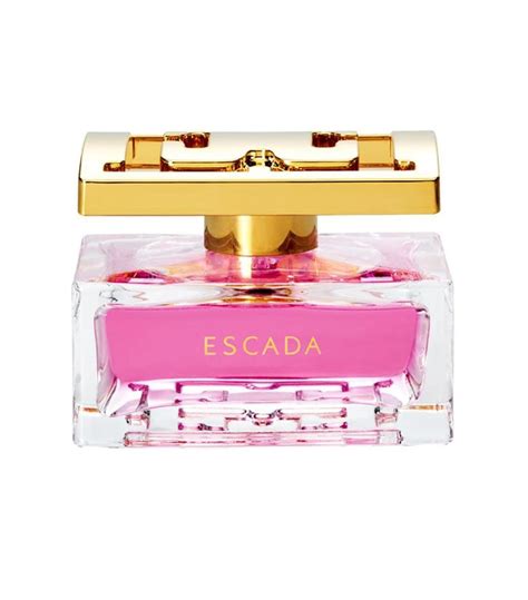 7 Best Escada Perfumes That Feel Like Springtime Bottled Up | Who What Wear