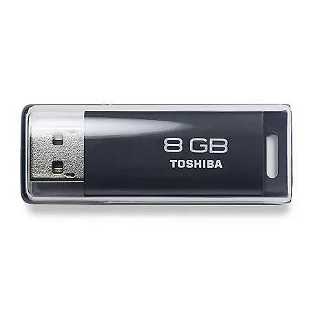 Toshiba USB Flash Drive - 8GB - Sam's Club