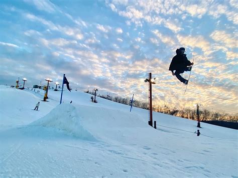 Kick it at The Rock Snowpark's first-ever Winter Kicker in 2022 | Big mountain, Drive in movie ...