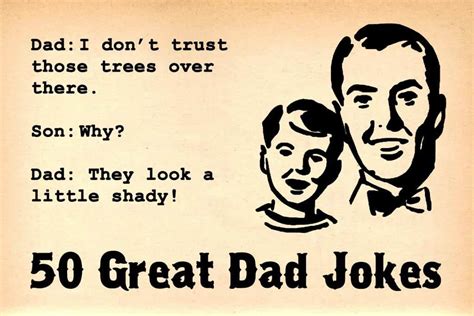 The 101 Funniest Dad Jokes on Planet Earth - Clean Comedians®