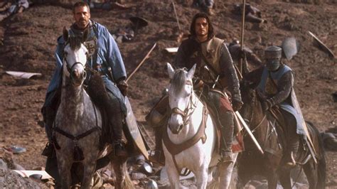 Kingdom of Heaven (2005) - Backdrops — The Movie Database (TMDB)