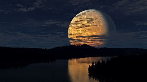 🔥 Download Beautiful Wallpaper Moon HD by @davidwilliams | Moon Wallpaper Hd, Moon Wallpaper Hd ...