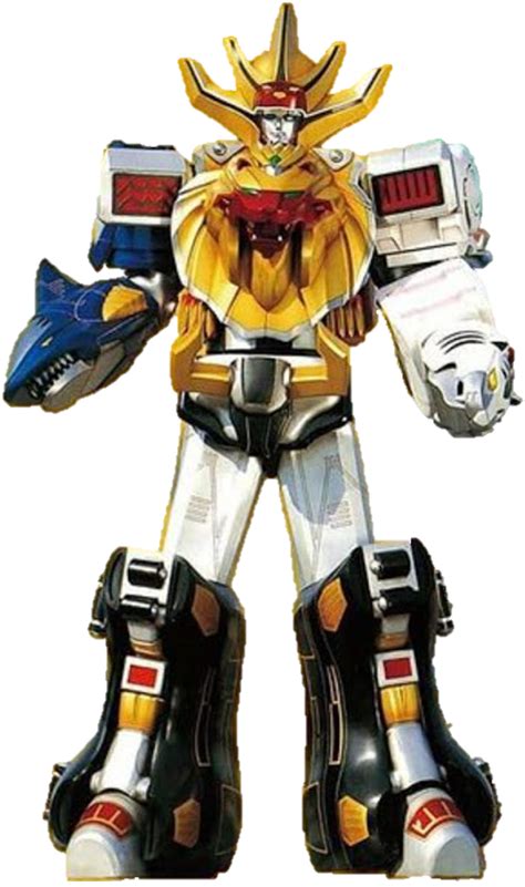 Wild Force Megazord | RangerWiki | Fandom powered by Wikia