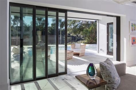 Modern Sliding Door Systems for Your Home