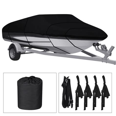 Attwood Canvas Boat Cover Repair Kit - Walmart.com