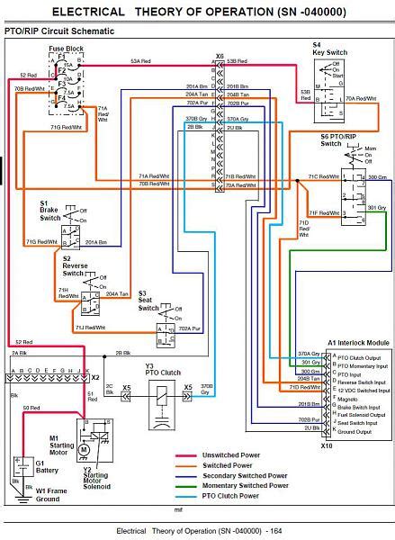 Pto Switch Wiring Diagram Sample - Wiring Diagram Sample