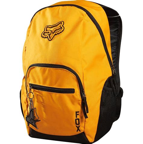 Fox Racing Enhance Backpack - Reviews, Comparisons, Specs - Motocross ...