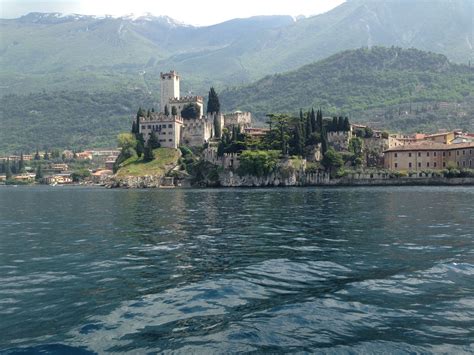 Malcesine, Lake Garda