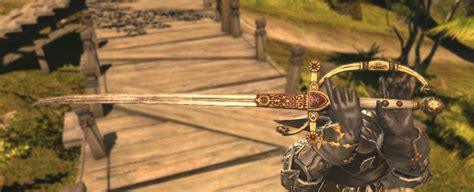 Swashbuckler | Eorzea Collection