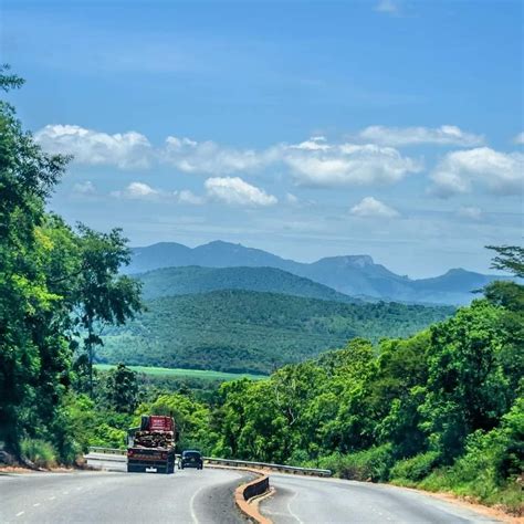 Christmas Pass - Mutare | Zimbabwe africa, Scenery, Art folder