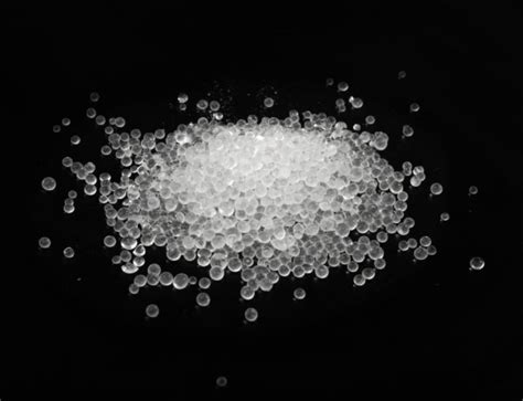 Desiccant | Water Treatment Chemical