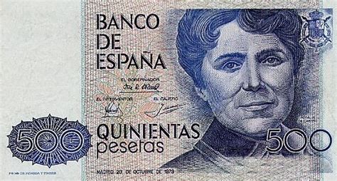 Exchange Spanish Peseta Banknotes and Coins - Cash4Coins