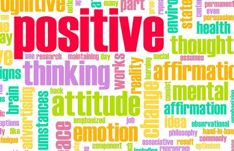 Change Your Life With “Positive Attitude Changes Everything” | What dream has your name on it ...