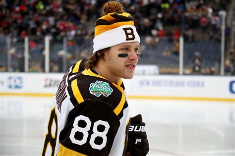 Pastrnak David - Bruins Daily staff predictions for 2017-18 - Bruins ...