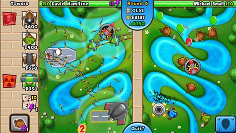 Bloons TD Battles for Android - APK Download