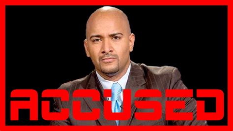 Jonathan Coachman Accused Of Sexual Harassment At ESPN - WrestleTalk